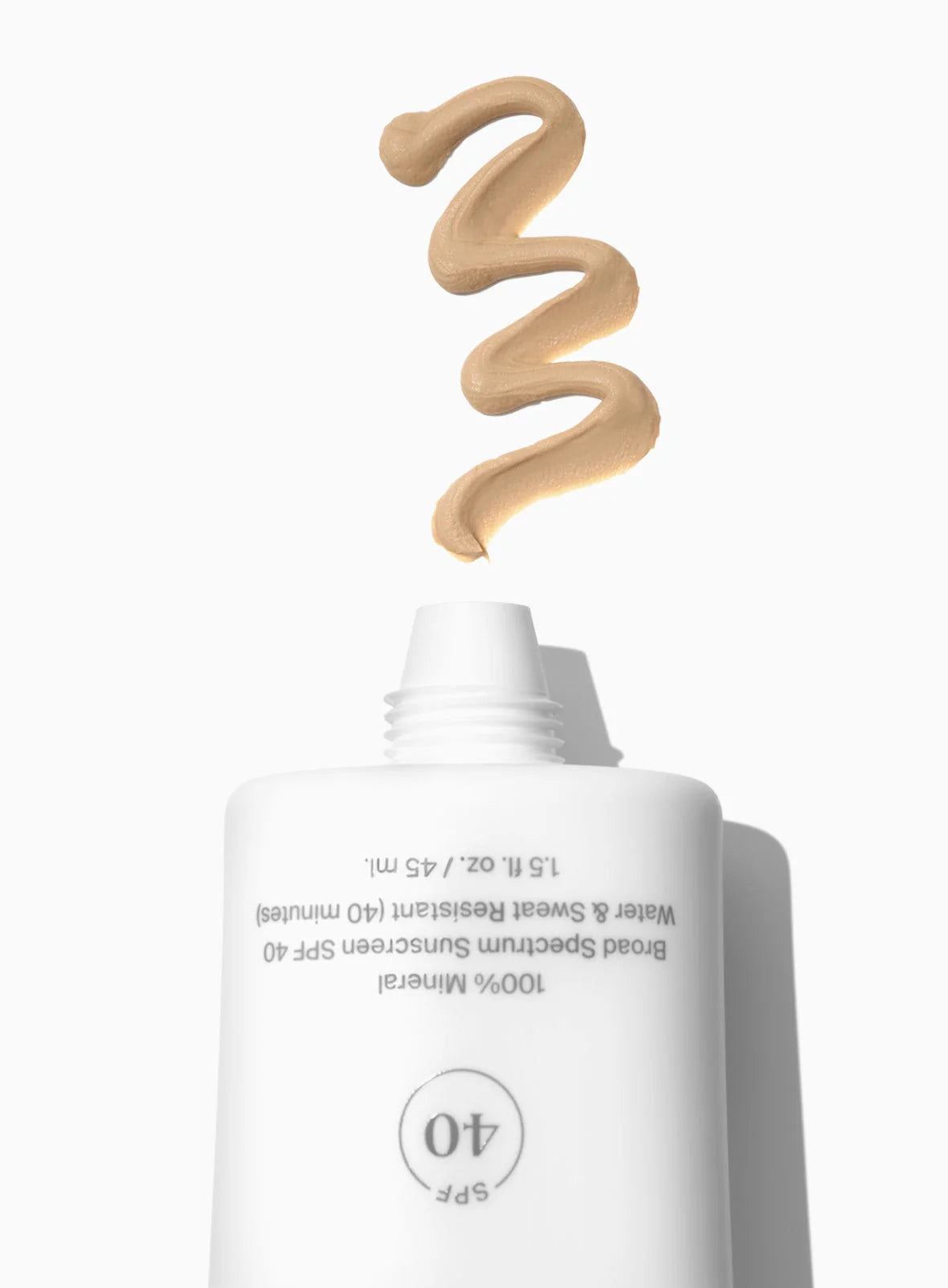 Pantalla mate mineral SPF 40 - Imagen 7