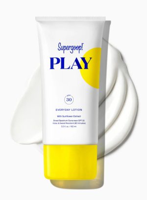 JUEGA a Everyday Lotion SPF 30