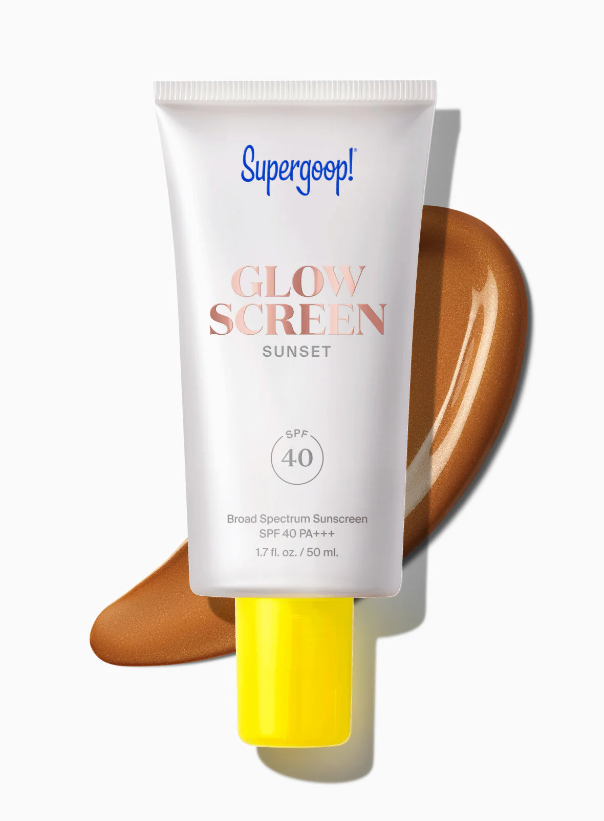 Glowscreen SPF 40 - Imagen 4