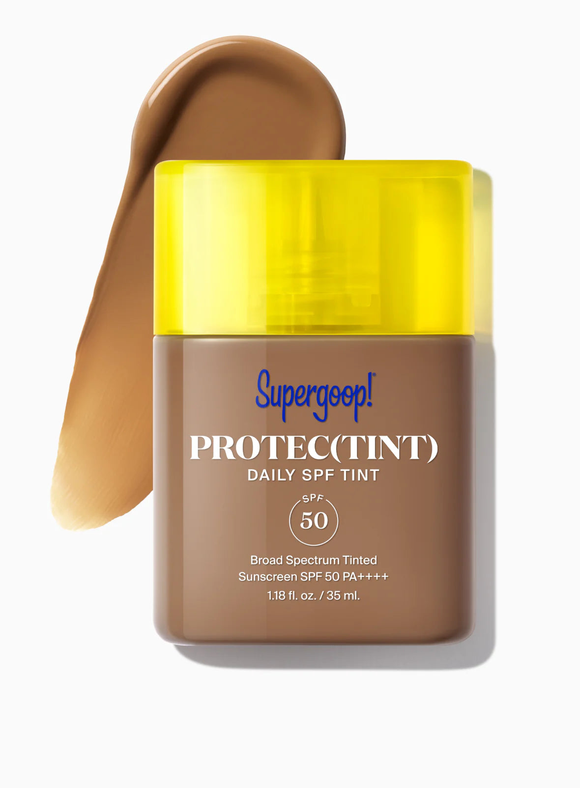 Protec(tint) Daily Skin Tint SPF 50 - Imagen 10