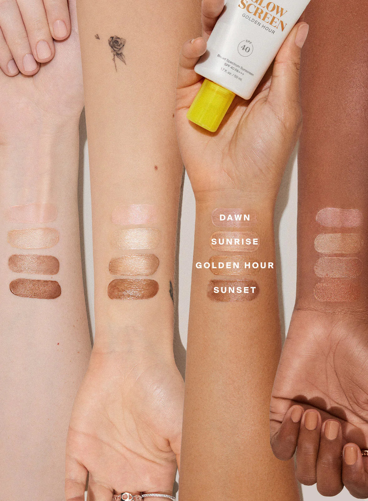 Glowscreen SPF 40 - Paquete de 2 - Imagen 17