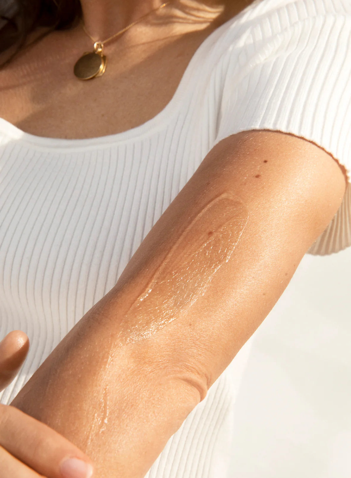 Unseen Sunscreen Body SPF 40 - Imagen 2