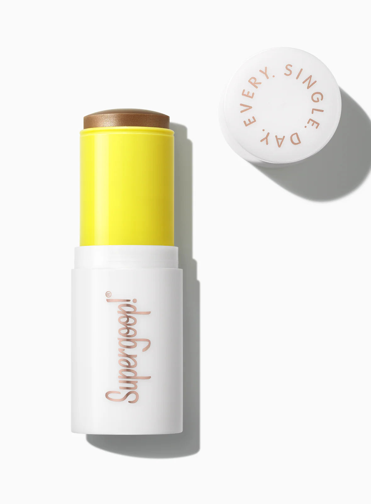 Protector solar Glowscreen Sunlighter Stick SPF 45 - Imagen 2
