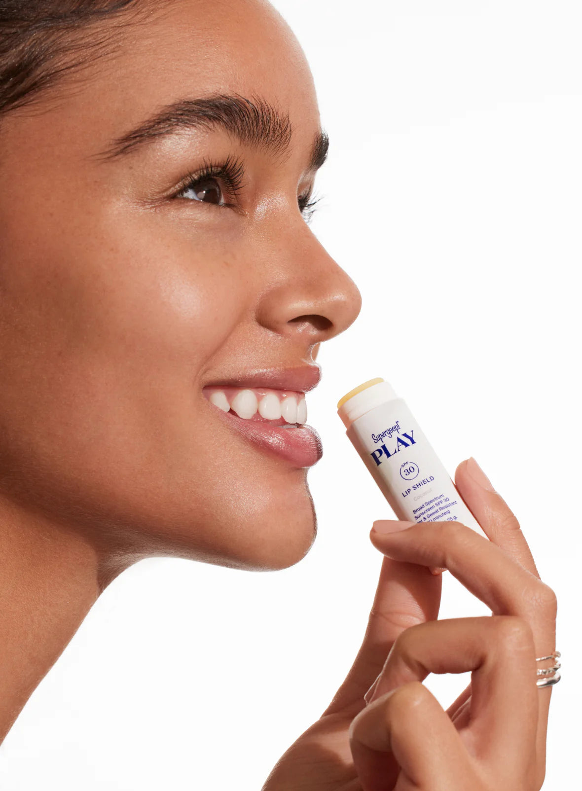 PLAY Lip Shield SPF 30 Mint - Imagen 2