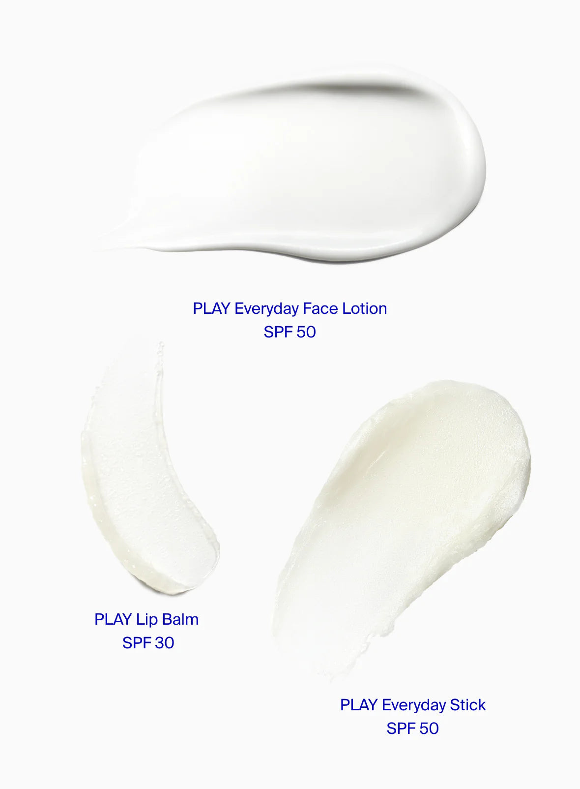 JUEGO Cara Juego SPF Set - Imagen 3