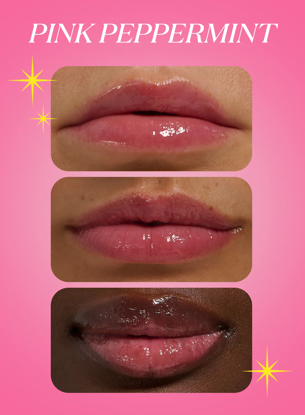 Brillo brillante SPF 40 Bálsamo labial - Imagen 9