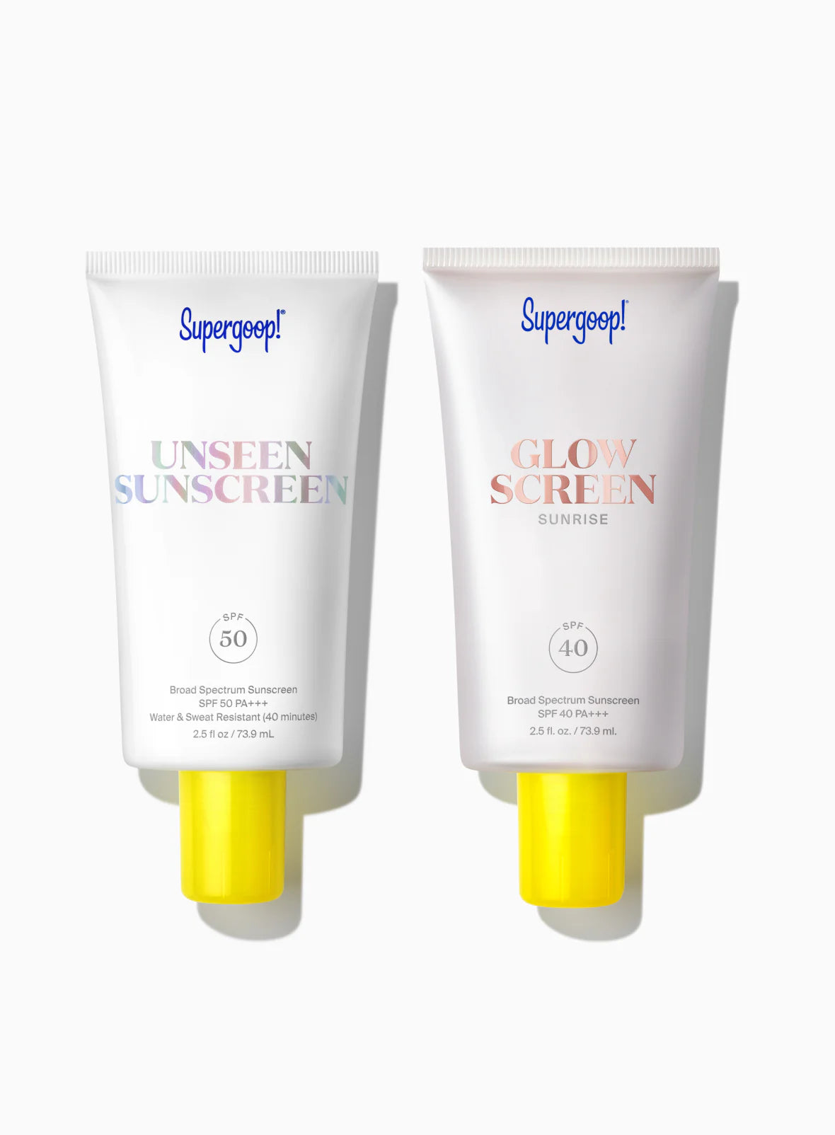 Set de refuerzo de belleza 2 en 1 Jumbo - Imagen 2