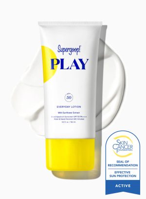 PLAY Everyday Lotion SPF 50
