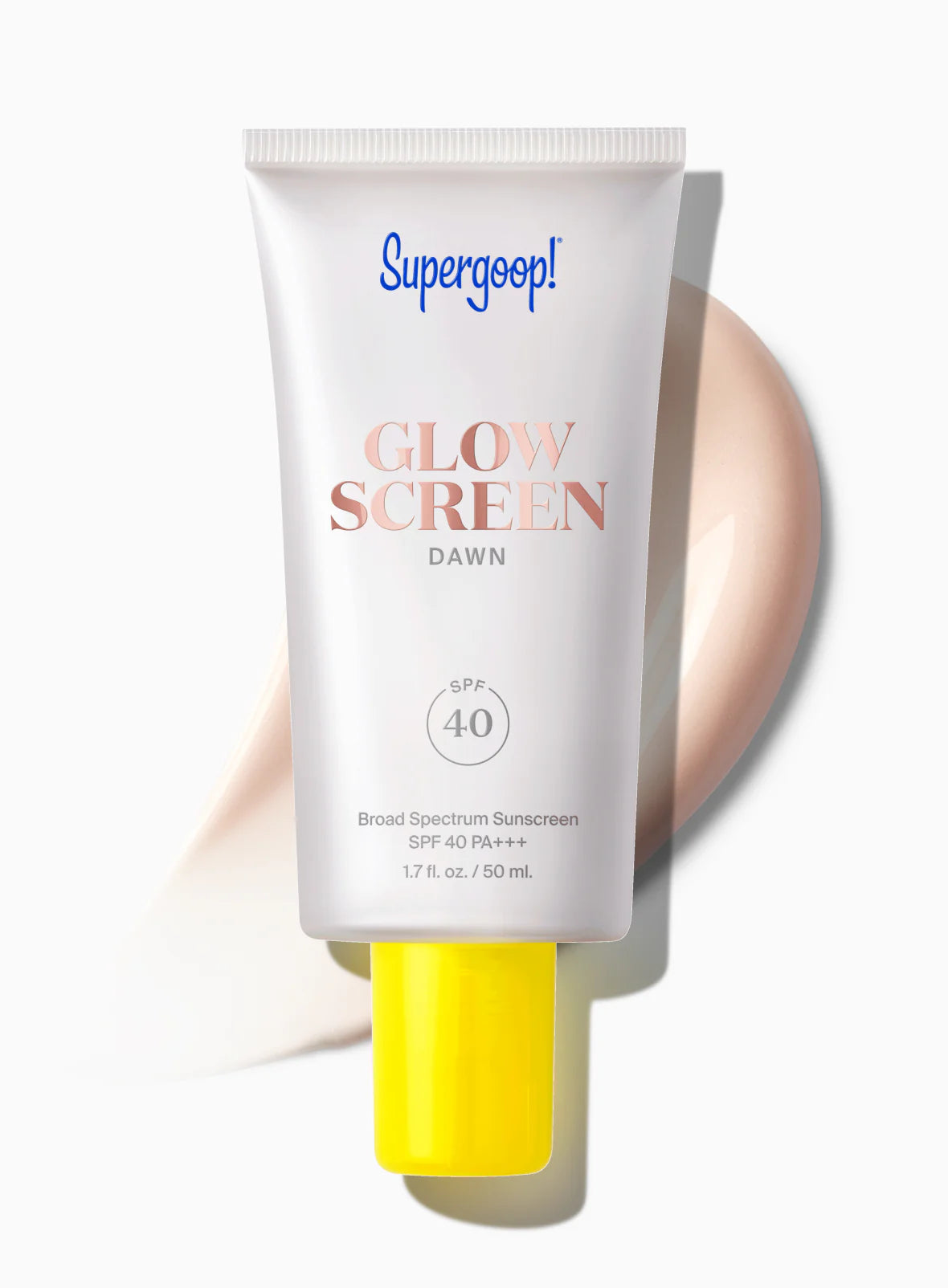 Glowscreen SPF 40 - Imagen 2