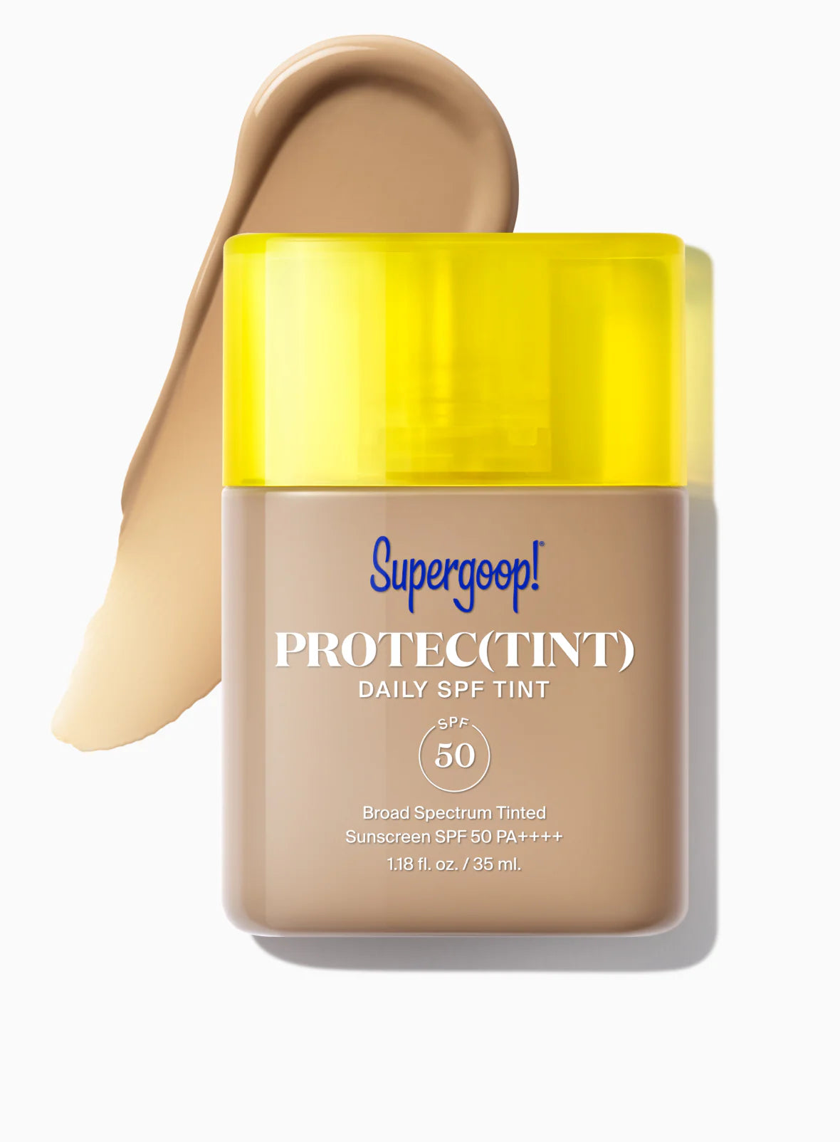 Protec(tint) Daily Skin Tint SPF 50 - Imagen 6