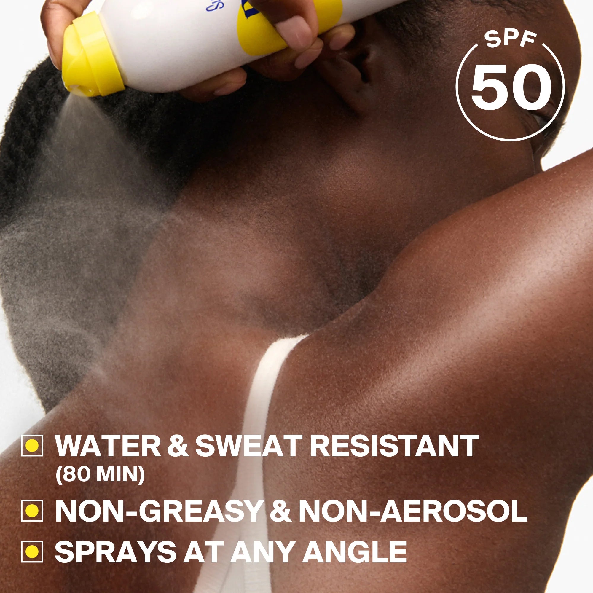 Kit PLAY Date Pool & Sport SPF - Imagen 3