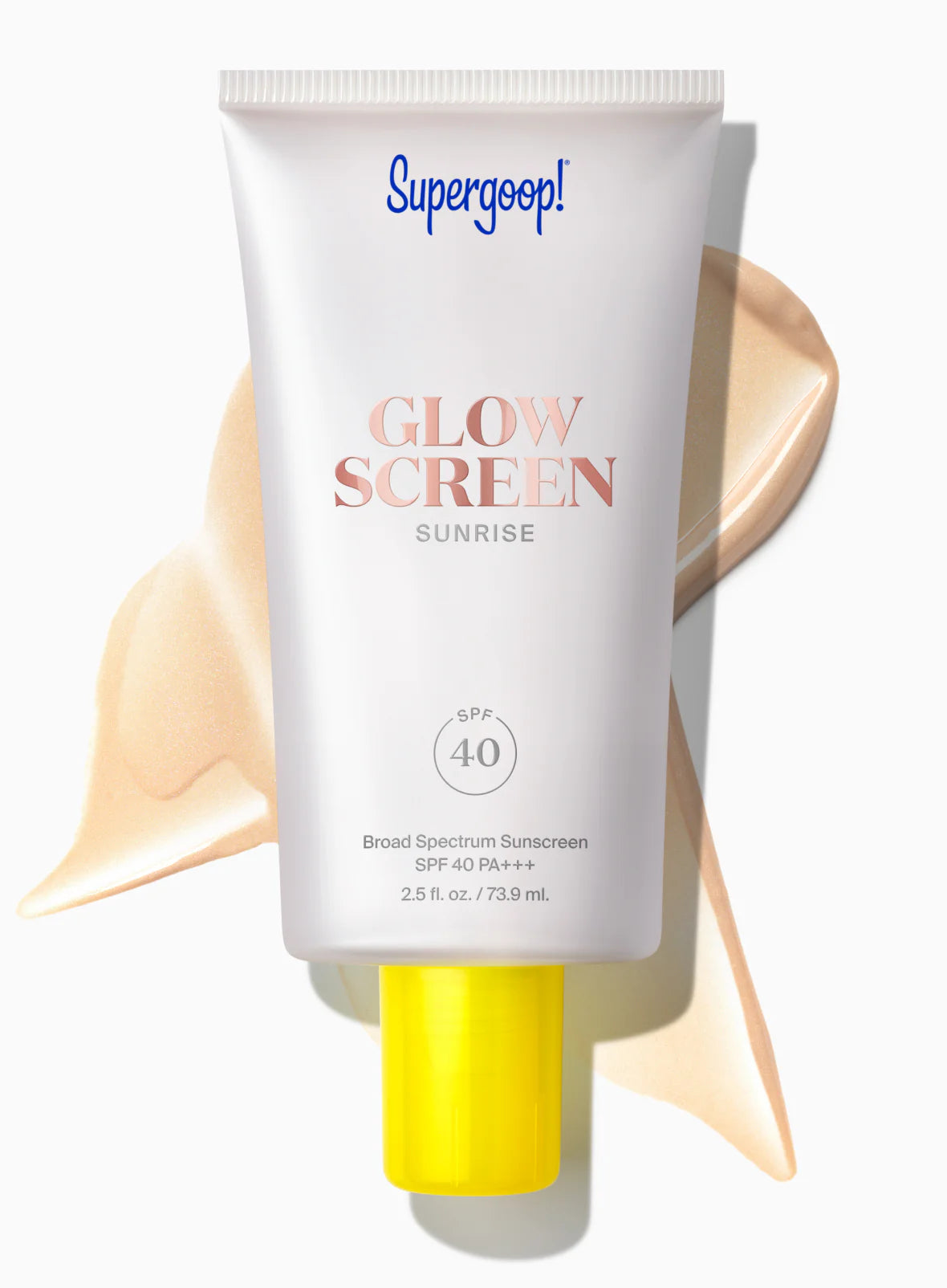 Glowscreen SPF 40 - Imagen 5