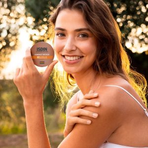 Compact Bronze SPF 50
