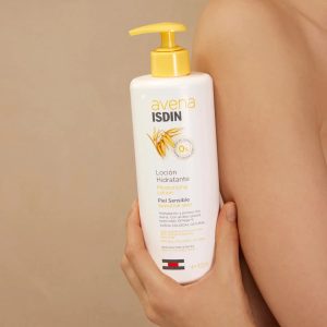 Avena ISDIN Loción